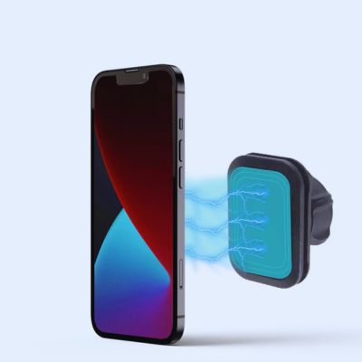 aimant voiture telephone fort