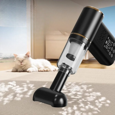 aspi voiture aspire tapis maison chat sur tapis