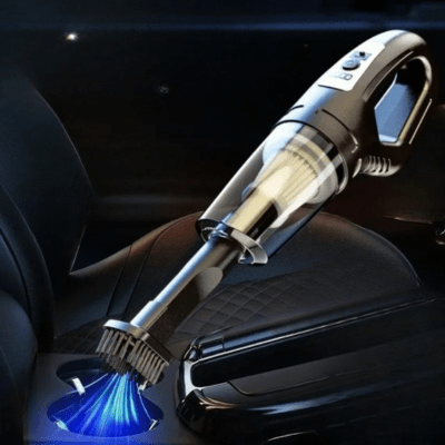 aspirateur a main leger nettoie console centrale voiture