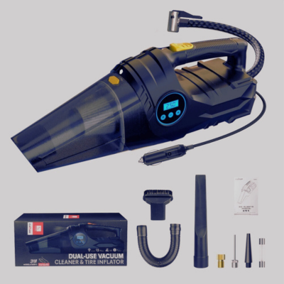 aspirateur allume cigare accessoires