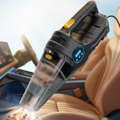 aspirateur allume cigare aspire siege