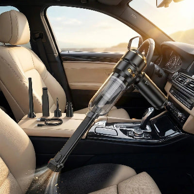 aspirateur de voiture aspire coussin