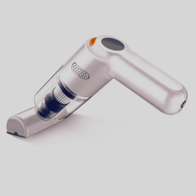 Aspirateur de Voiture | Grande puissance d’aspiration - Venirautomobile.com