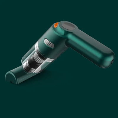 Aspirateur de Voiture | Grande puissance d’aspiration - Venirautomobile.com