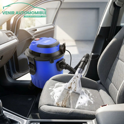 aspirateur de voiture puissant aspire humidite