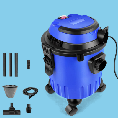 aspirateur de voiture puissant efficace