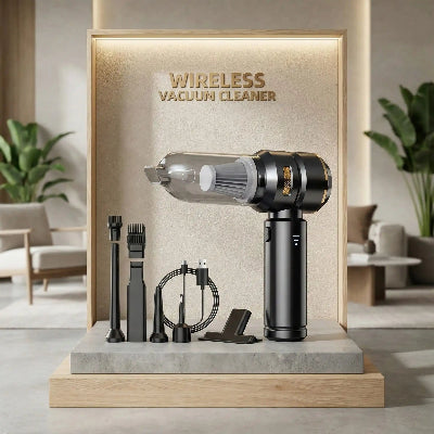 aspirateur de voiture stand top