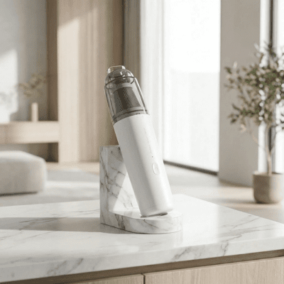 Aspirateur Mini | UltraLight Pro - Venirautomobile.com
