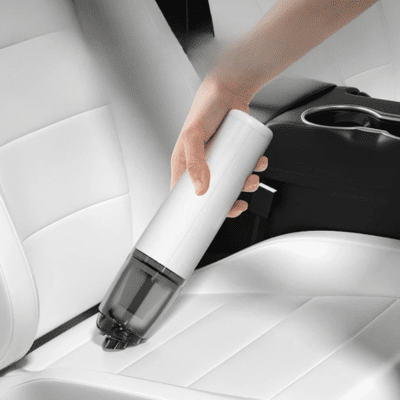 Aspirateur Mini | UltraLight Pro - Venirautomobile.com