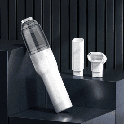 Aspirateur Mini | UltraLight Pro - Venirautomobile.com