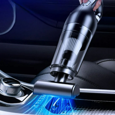 aspirateur pour voiture assure aspiration puissante