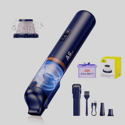 Aspirateur pour Voiture | LEGER