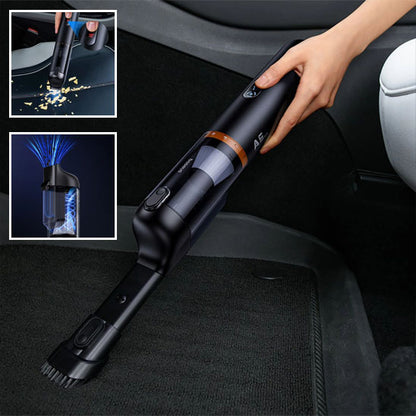 nettoyage fort de tapis de voiture avec aspirateur pour voiture