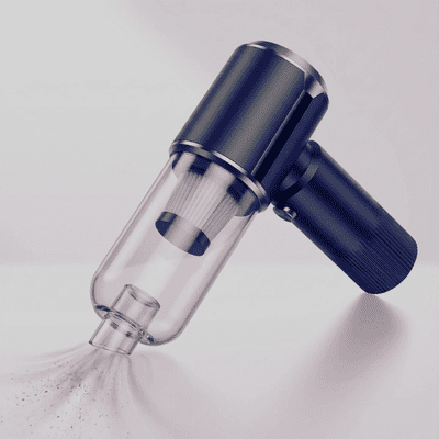 Aspirateur pour voiture | Puissance Max - Venirautomobile.com