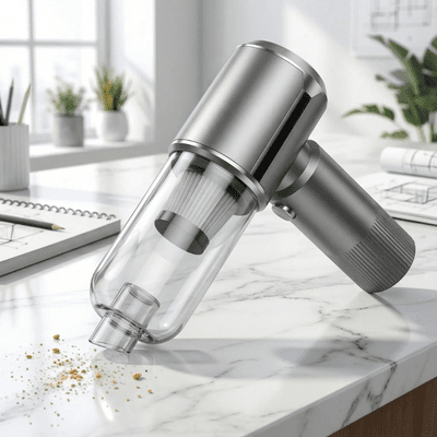 Aspirateur pour voiture | Puissance Max - Venirautomobile.com