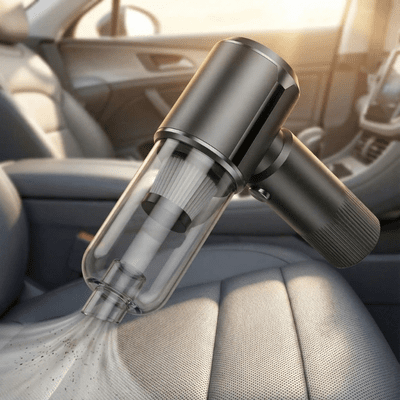 Aspirateur pour voiture | Puissance Max - Venirautomobile.com