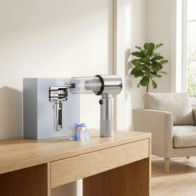 Aspirateur pour voiture | Puissance Max - Venirautomobile.com