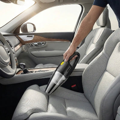 aspirateur pour voiture sans fil aspire siege voitue