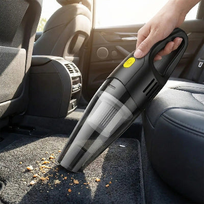 aspirateur pour voiture sans fil aspire tapis voiture