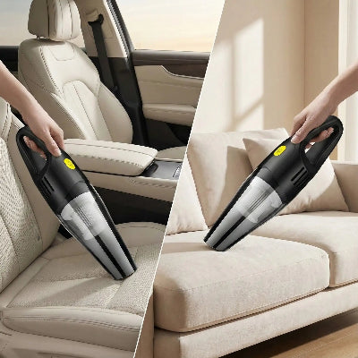 aspirateur pour voiture sans fil maison aussi
