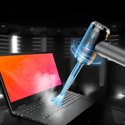 Aspirateur pour voiture sans fil | Tout - En - Un - Venirautomobile.com