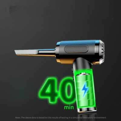 Aspirateur pour voiture sans fil | Tout - En - Un - Venirautomobile.com