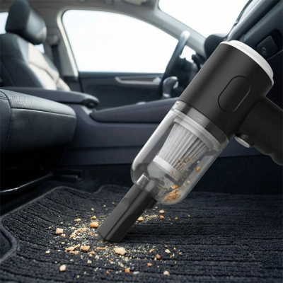 aspirateur puissant pour voiture tapis