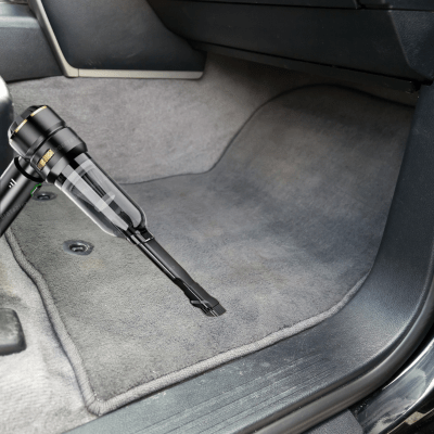 aspirateur puissant voiture portable sans fil tapis propre