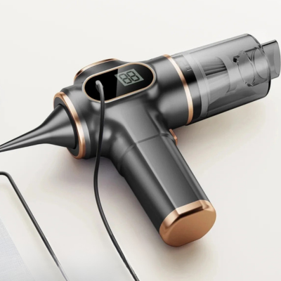 aspirateur sans fil pour voiture chargement facile