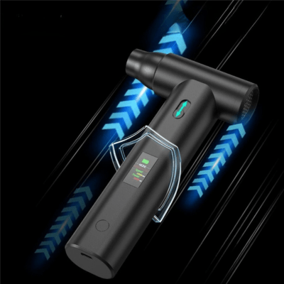 Aspirateur sans fil pour voiture | Polyvalent - Venirautomobile.com