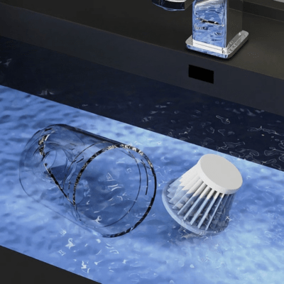 Aspirateur sans fil pour voiture | Puissant - Venirautomobile.com