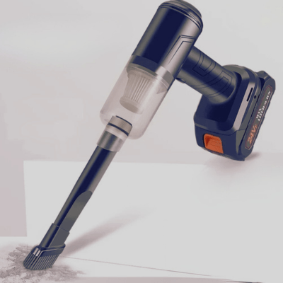 Aspirateur Sans Fil Pour Voiture | Silencieux - Venirautomobile.com