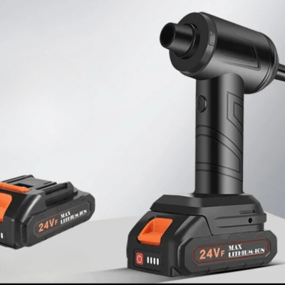 Aspirateur Sans Fil Pour Voiture | Silencieux - Venirautomobile.com