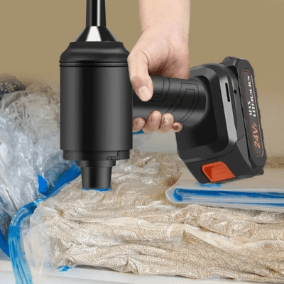 Aspirateur Sans Fil Pour Voiture | Silencieux - Venirautomobile.com