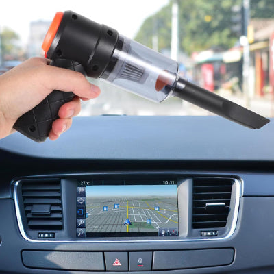aspirateur voiture accessoire passe par tout
