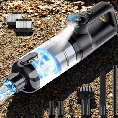 Aspirateur voiture | Efficace - Venirautomobile.com