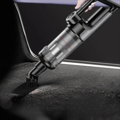 Aspirateur voiture | Efficace - Venirautomobile.com