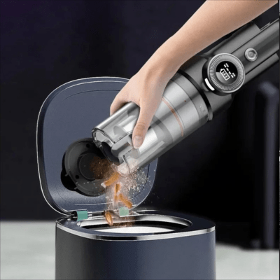 Aspirateur voiture | Efficace - Venirautomobile.com