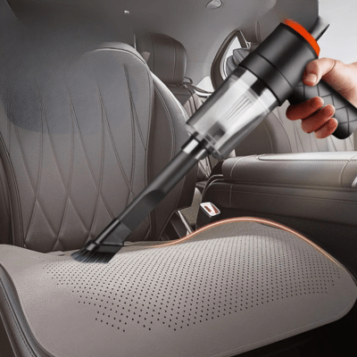 Aspirateur Voiture | Pratique - Venirautomobile.com