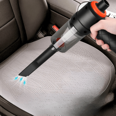 Aspirateur Voiture | Pratique - Venirautomobile.com