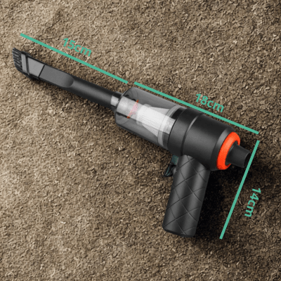 Aspirateur Voiture | Pratique - Venirautomobile.com