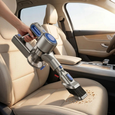 aspirateur voiture professionnel excellent nettoyage