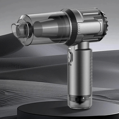 Aspirateur voiture | Puissant - Venirautomobile.com