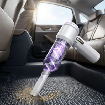 aspirateur voiture puissant professionnel sans fil aspire tapis