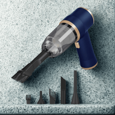 Aspirateur voiture | Silencieux - Venirautomobile.com