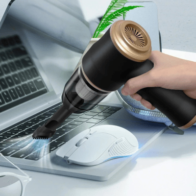 Aspirateur voiture | Silencieux - Venirautomobile.com