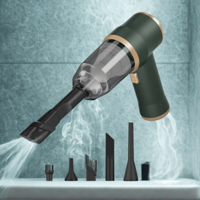 Aspirateur voiture | Silencieux - Venirautomobile.com