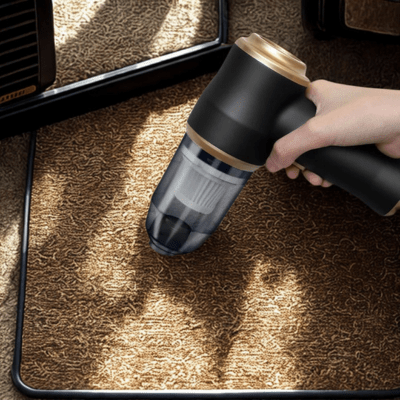 Aspirateur voiture | Silencieux - Venirautomobile.com