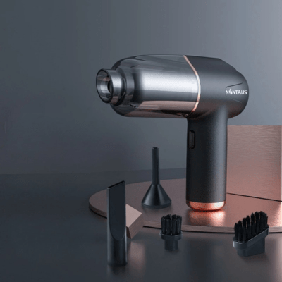 Aspirateurs voiture puissant | Facile - Venirautomobile.com