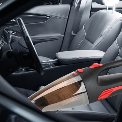 aspirateurs voiture puissant pratique